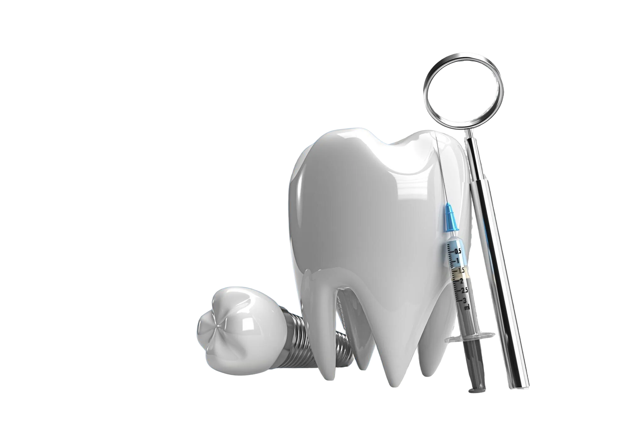 Implante dental